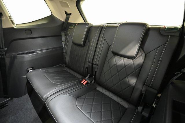 new 2026 Volkswagen Atlas car, priced at $54,983