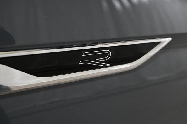 new 2026 Volkswagen Atlas car, priced at $54,983