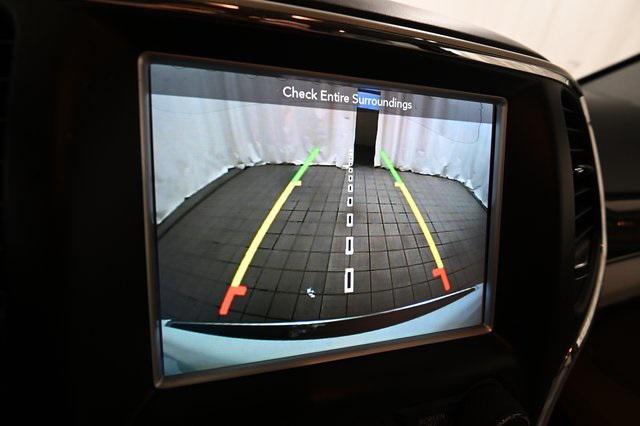 used 2018 Jeep Grand Cherokee car, priced at $18,990