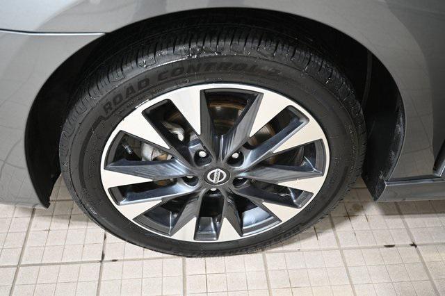 used 2019 Nissan Sentra car, priced at $11,990