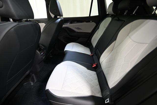 new 2026 Volkswagen Tiguan car, priced at $45,125