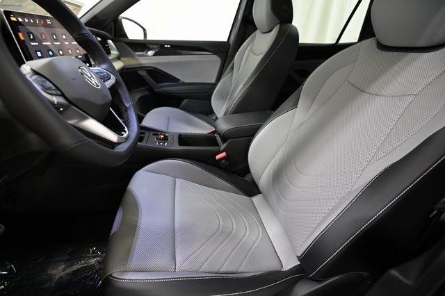 new 2025 Volkswagen Tiguan car, priced at $37,438