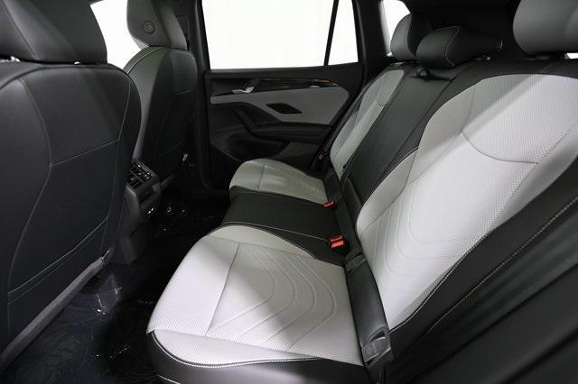 new 2025 Volkswagen Tiguan car, priced at $37,438