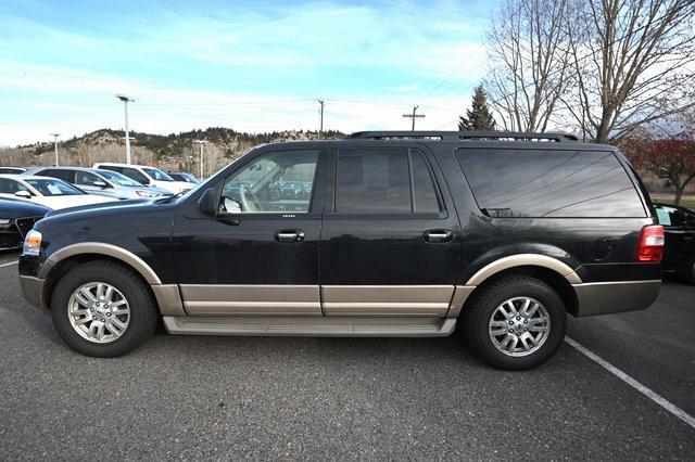 used 2013 Ford Expedition EL car, priced at $12,990