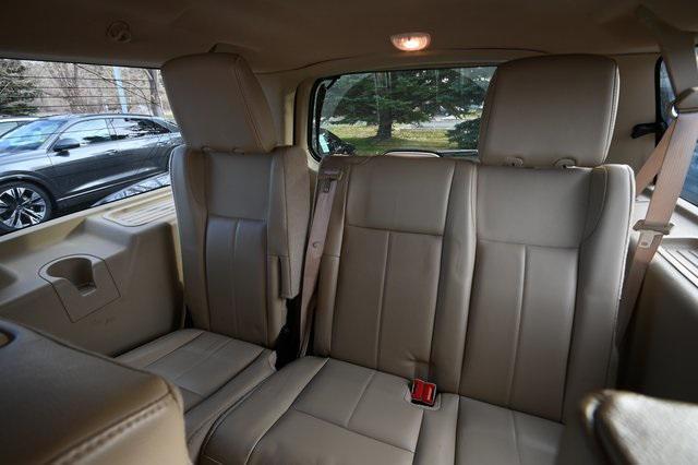 used 2013 Ford Expedition EL car, priced at $12,990