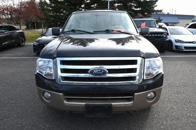 used 2013 Ford Expedition EL car, priced at $12,990