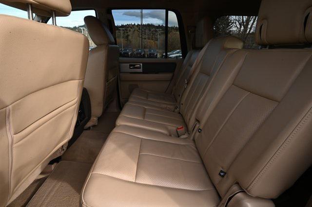 used 2013 Ford Expedition EL car, priced at $12,990