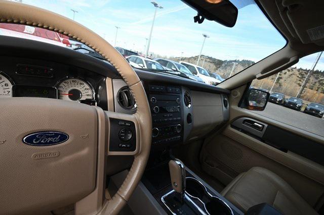 used 2013 Ford Expedition EL car, priced at $12,990