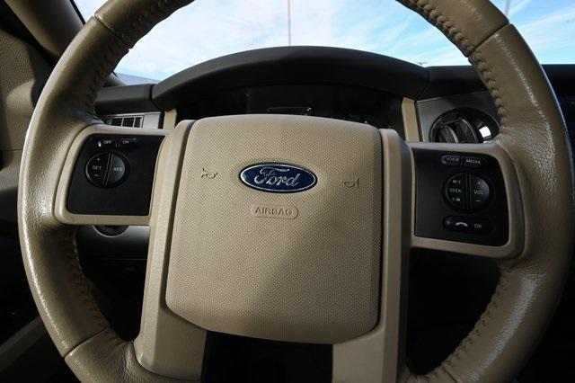 used 2013 Ford Expedition EL car, priced at $12,990