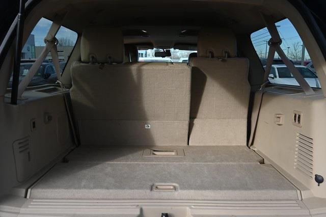 used 2013 Ford Expedition EL car, priced at $12,990