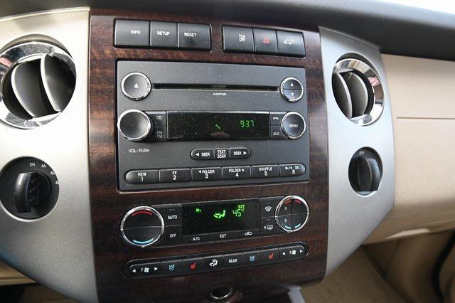 used 2013 Ford Expedition EL car, priced at $12,990