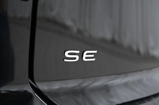 new 2026 Volkswagen Atlas Cross Sport car, priced at $41,885