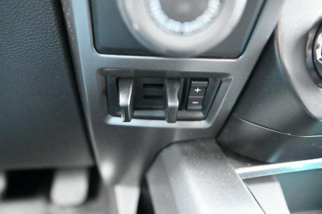 used 2017 Ford F-150 car, priced at $25,490