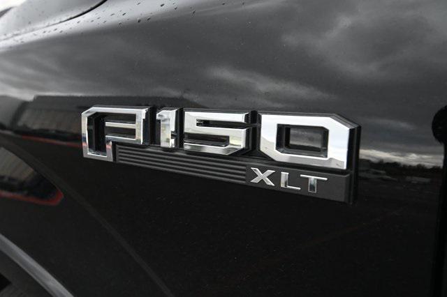 used 2017 Ford F-150 car, priced at $25,490