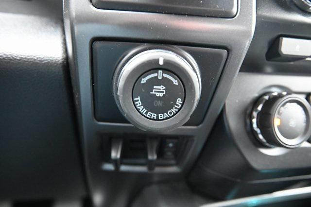 used 2017 Ford F-150 car, priced at $25,490