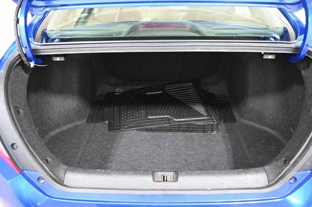 used 2018 Honda Civic car, priced at $21,990