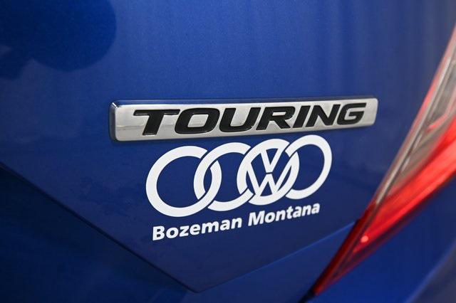 used 2018 Honda Civic car, priced at $21,990