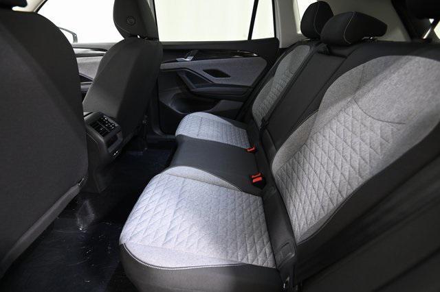 new 2025 Volkswagen Tiguan car, priced at $31,194