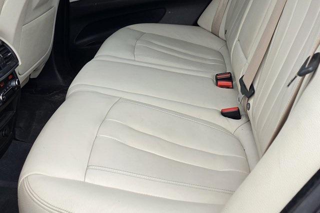 used 2018 BMW X5 car, priced at $18,490