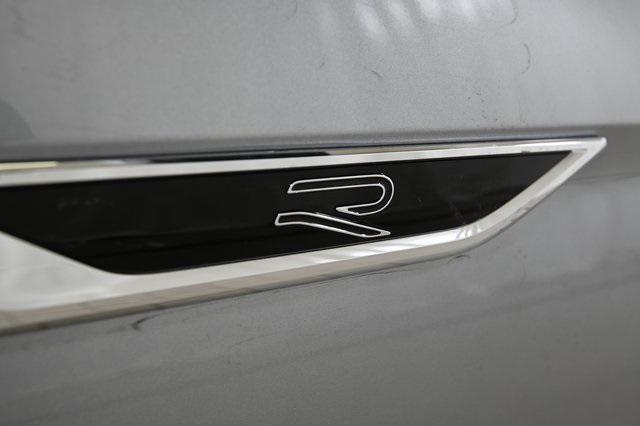 new 2026 Volkswagen Atlas car, priced at $54,590