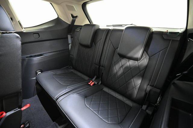 new 2026 Volkswagen Atlas car, priced at $54,590