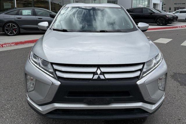 used 2019 Mitsubishi Eclipse Cross car, priced at $12,990