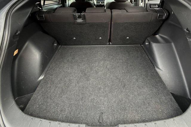 used 2019 Mitsubishi Eclipse Cross car, priced at $12,990