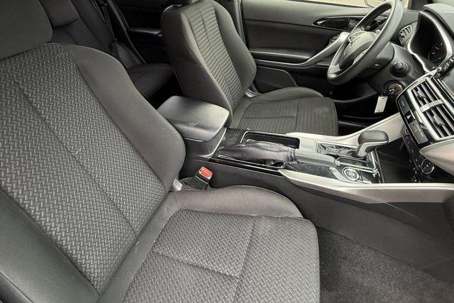 used 2019 Mitsubishi Eclipse Cross car, priced at $12,990