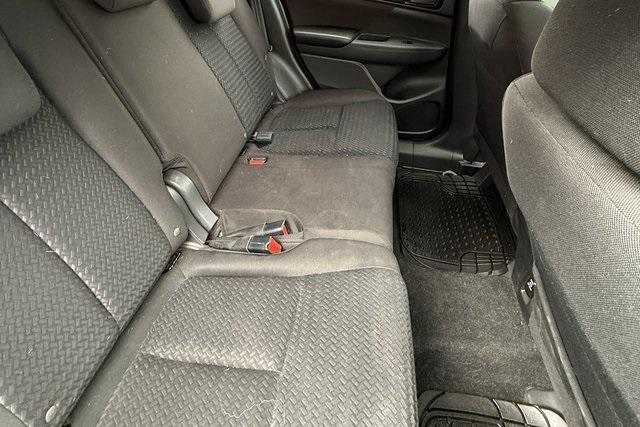 used 2019 Mitsubishi Eclipse Cross car, priced at $12,990