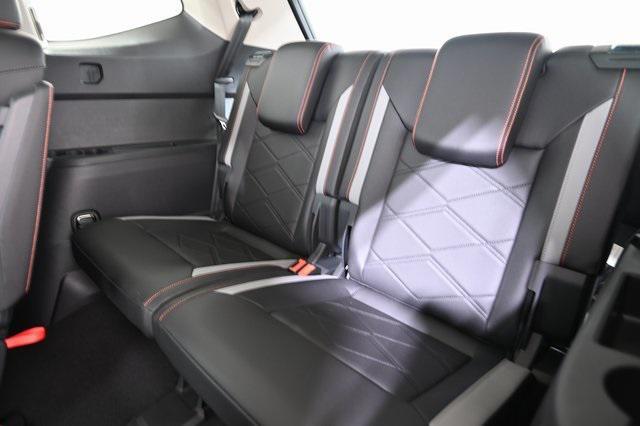 new 2025 Volkswagen Atlas car, priced at $47,840