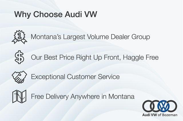 used 2021 Volkswagen Tiguan car, priced at $19,990