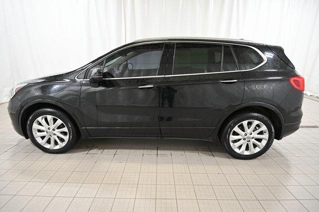 used 2016 Buick Envision car, priced at $14,990