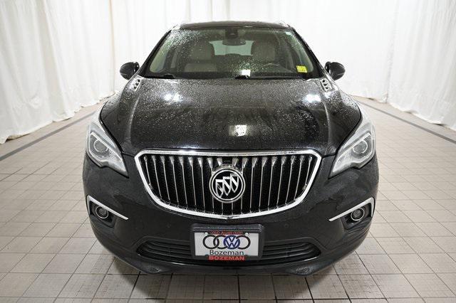 used 2016 Buick Envision car, priced at $14,990