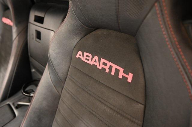 used 2018 FIAT 124 Spider car, priced at $18,990