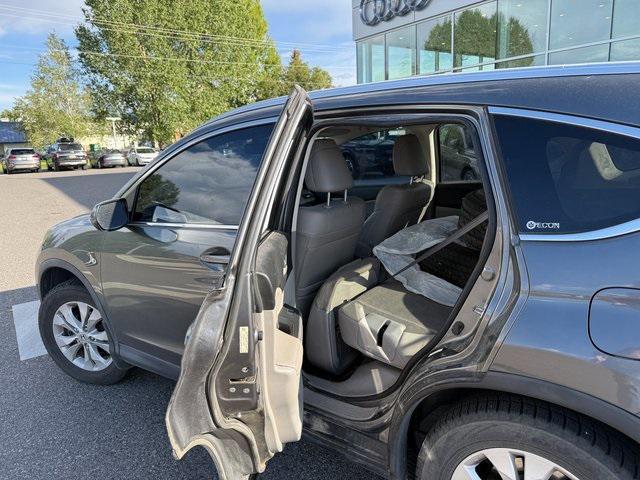 used 2012 Honda CR-V car, priced at $11,990
