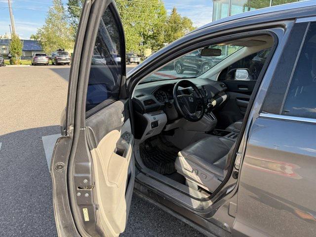 used 2012 Honda CR-V car, priced at $11,990