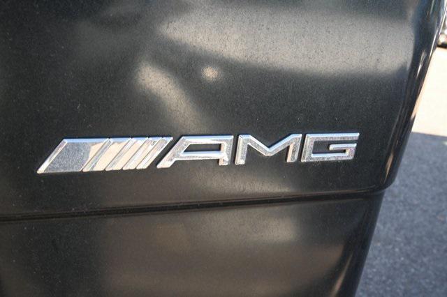 used 2013 Mercedes-Benz G-Class car, priced at $41,990