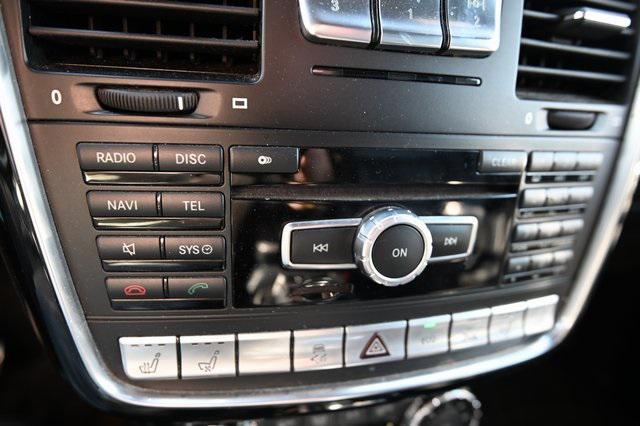 used 2013 Mercedes-Benz G-Class car, priced at $41,990