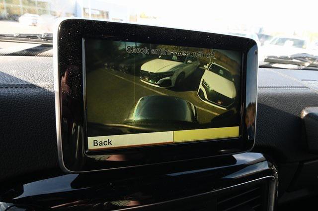 used 2013 Mercedes-Benz G-Class car, priced at $41,990