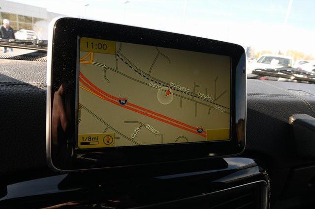 used 2013 Mercedes-Benz G-Class car, priced at $41,990