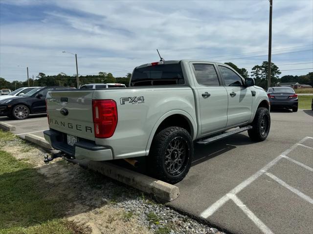 used 2021 Ford Ranger car, priced at $29,998