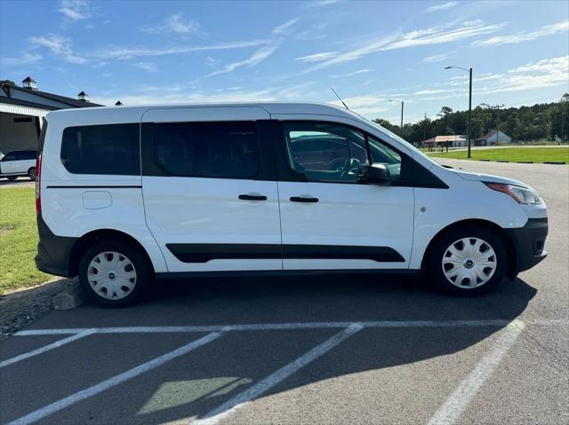 used 2020 Ford Transit Connect car, priced at $10,998