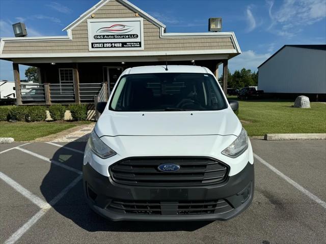 used 2020 Ford Transit Connect car, priced at $10,998