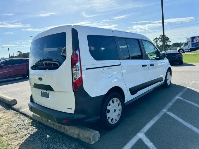 used 2020 Ford Transit Connect car, priced at $10,998