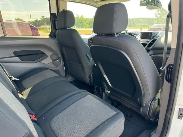 used 2020 Ford Transit Connect car, priced at $10,998