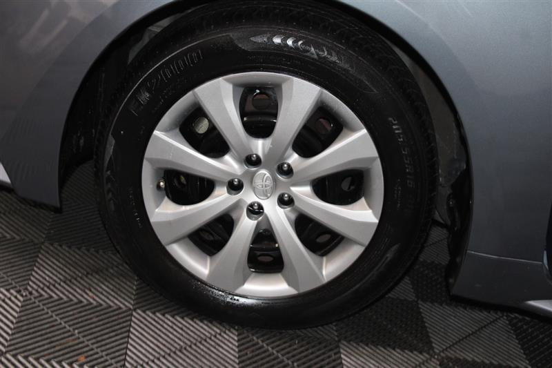 used 2022 Toyota Corolla car, priced at $15,995