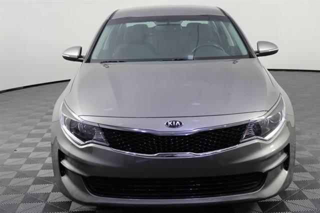 used 2018 Kia Optima car, priced at $13,995