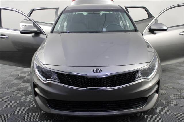 used 2018 Kia Optima car, priced at $13,995