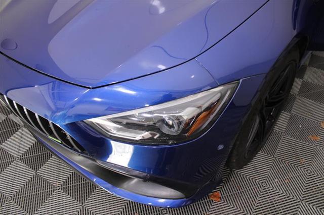 used 2020 Mercedes-Benz AMG GT 53 car, priced at $53,444