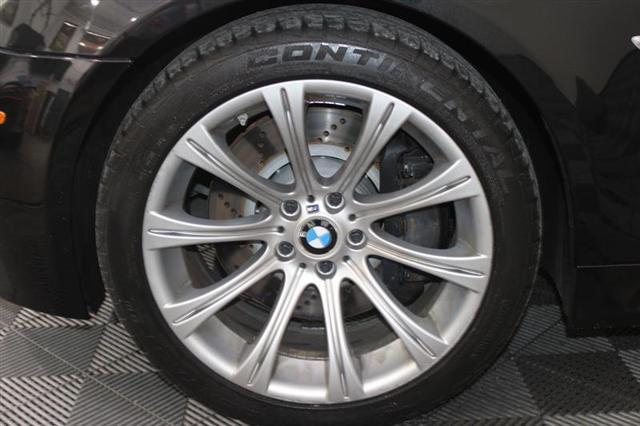 used 2008 BMW M5 car, priced at $37,995